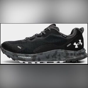 Under armour shoes